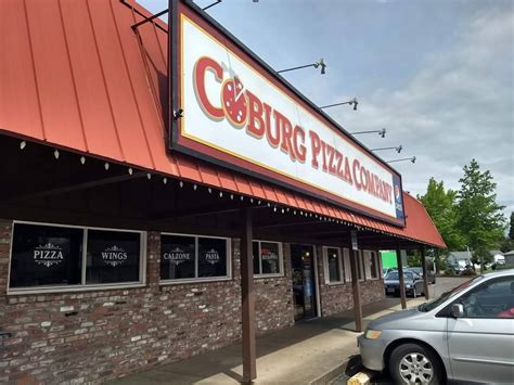 Coburg pizza company - Coburg Pizza Company, Coburg, Oregon. 7,081 likes · 59 talking about this. Pizza Reimagined! Consistently VOTED BEST PIZZA for Eugene area and Lane County. Springfield: 1710 C